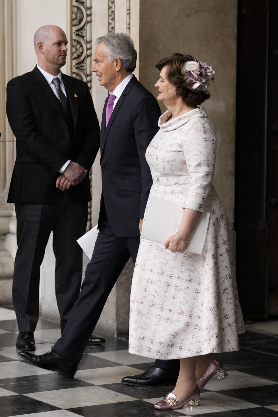 Britain Platinum Jubilee
